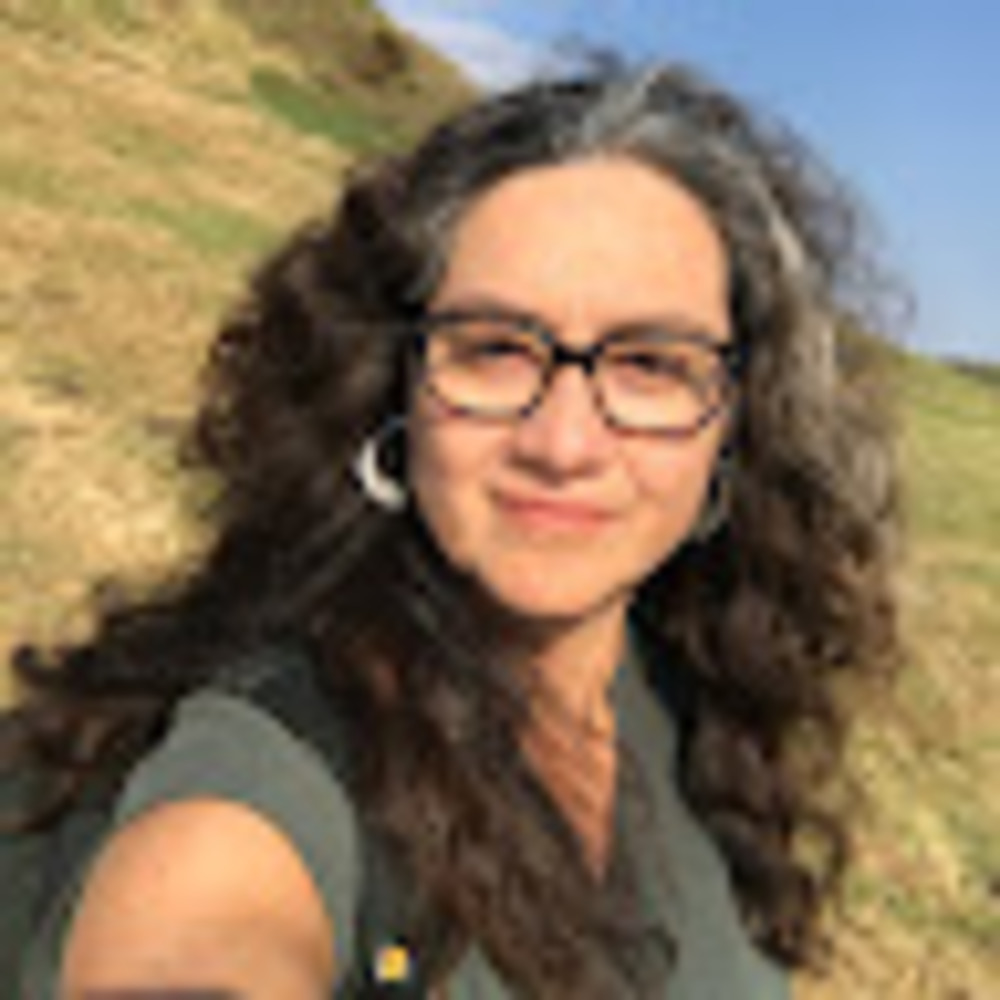 Meet your Posher, Priscilla